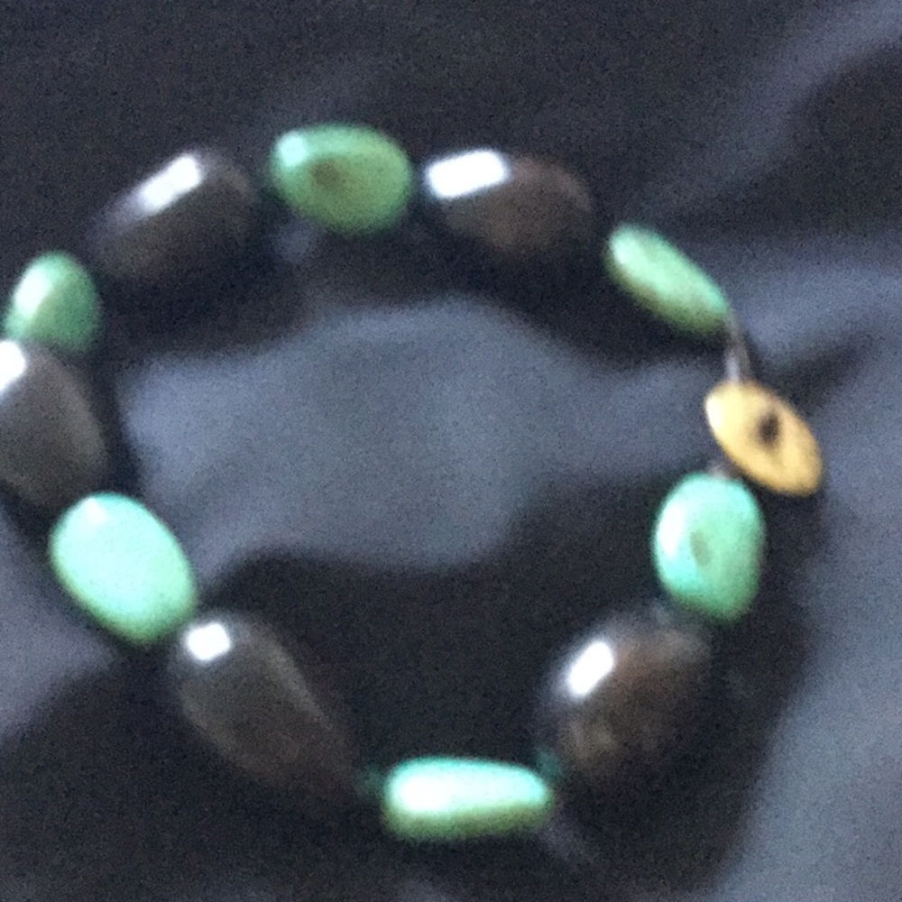 Ralph Lauren chunky necklace